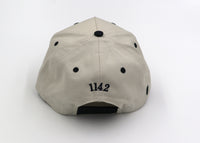 Zeta Tau Alpha Legacy Twill Hat