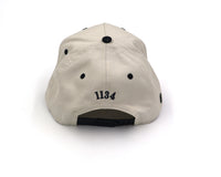 Delta Delta Delta Legacy Twill Hat
