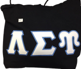Lambda Sigma Upsilon Hoodie