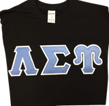 Lambda Sigma Upsilon Greek Tee