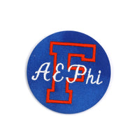 Alpha Epsilon Phi Game Day Embroidered Button Set 2