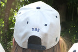 Alpha Phi Legacy Twill Hat