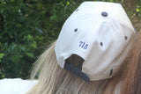 Kappa Alpha Theta Legacy Twill Hat