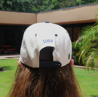 Sigma Kappa Legacy Twill Hat