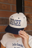 Delta Gamma Legacy Twill Hat