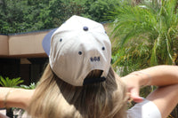 Delta Gamma Legacy Twill Hat