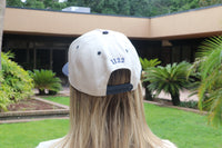 Kappa Delta Legacy Twill Hat