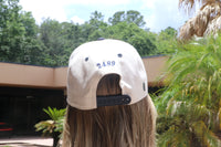 Pi Beta Phi Legacy Twill Hat