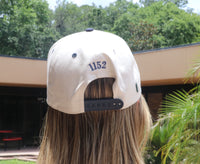 Phi Mu Legacy Twill Hat