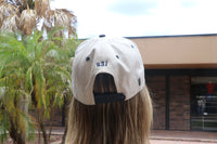 Alpha Delta Pi Legacy Twill Hat