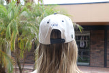 Delta Phi Epsilon Legacy Twill Hat