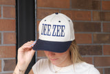 Delta Zeta Legacy Twill Hat