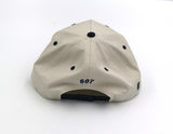 Chi Omega Legacy Twill Hat