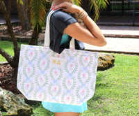 Kappa Delta Insulated Tote