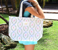 Delta Gamma Insulated Tote