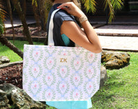 Sigma Kappa Insulated Tote