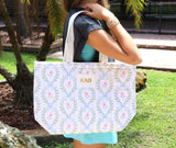 Kappa Alpha Theta Insulated Tote