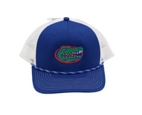 Florida Gators Rope Trucker Hat - The Game