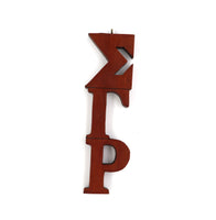 Sigma Gamma Rho Old-School Collection
