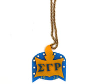 Sigma Gamma Rho Old-School Collection