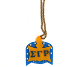 Sigma Gamma Rho Old-School Collection