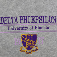 Delta Phi Epsilon Heritage Crewneck