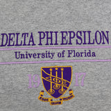 Delta Phi Epsilon Heritage Crewneck
