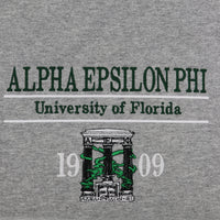 Alpha Epsilon Phi Heritage Crewneck