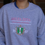 Sorority Heritage Crewneck