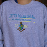Sorority Heritage Crewneck