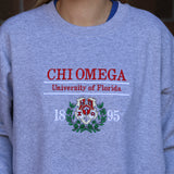 Sorority Heritage Crewneck