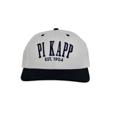 Pi Kappa Phi Founders Hat - 1098-1905B9-021326