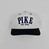 Pi Kappa Alpha Founders Hat - 1042-F79F74-021326