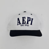 Alpha Epsilon Phi Founders Hat - 1010-A2C925-021326