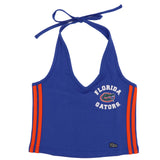 Florida Halter Top