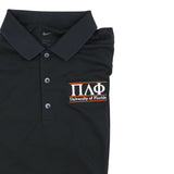 Pi Lambda Phi Game Day Nike Tech Sport Dri-FIT Polo