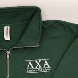 Lambda Chi Alpha Quarter Zip