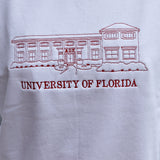 Alpha Omicron Pi 819 House Crewneck