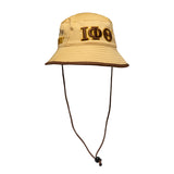 Iota Phi Theta Novelty Bucket Hat