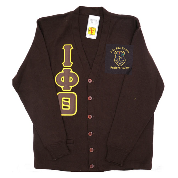 Iota Phi Theta Cardigan