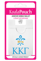 Kappa Kappa Gamma Koala Pouch