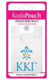 Kappa Kappa Gamma Koala Pouch