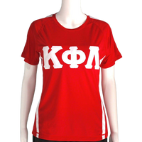 Kappa Phi Lambda Dri-Fit Tee