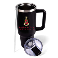 Kappa Sigma 40 oz Tumbler