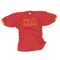 Kappa Alpha Order Fraternity Jersey