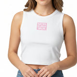 Kappa Alpha Theta Patch Tank