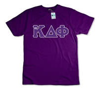 alpha Kappa Delta Phi Greek Tee