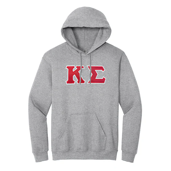 Kappa Sigma Greek Hoodie