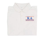 Kappa Alpha Order Game Day Nike Tech Sport Dri-FIT Polo