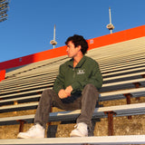 Pi Kappa Alpha Quarter Zip